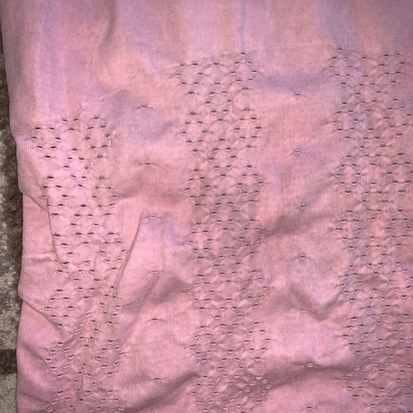 Free People Seamless Active Tank - Picture 3 of 4